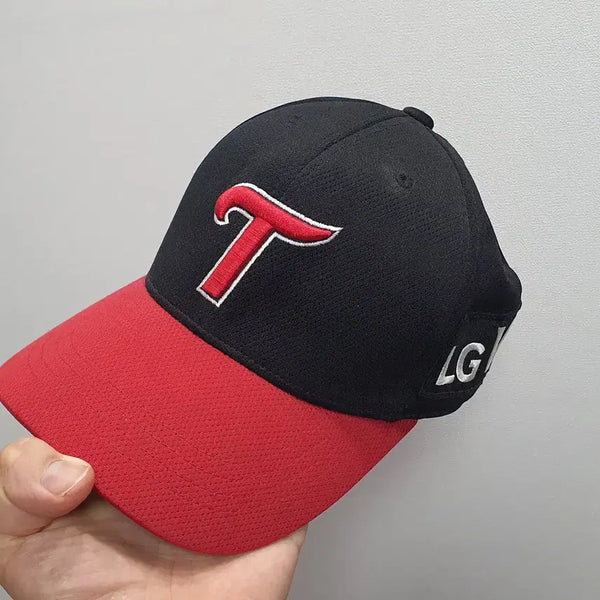 [BUNJANG] LG Twins Baseball Cap (M-XL) / LG트윈스 모자 M-XL 사이즈