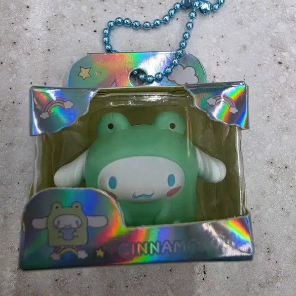 [BUNJANG] Bundle Set Keyring or Doll / 키링 또는 인형 판매