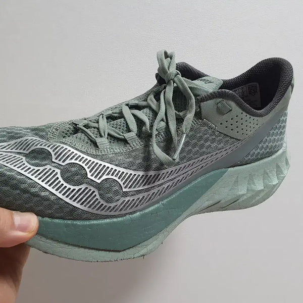 [BUNJANG] Saucony Endorphin Pro 4 Running Shoes 280mm / 써코니 엔돌핀 프로4 런닝화 280mm