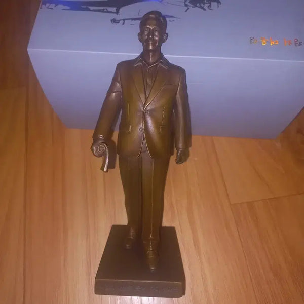 [BUNJANG] President Park Chung-hee Statue / 박정희 대통령 동상