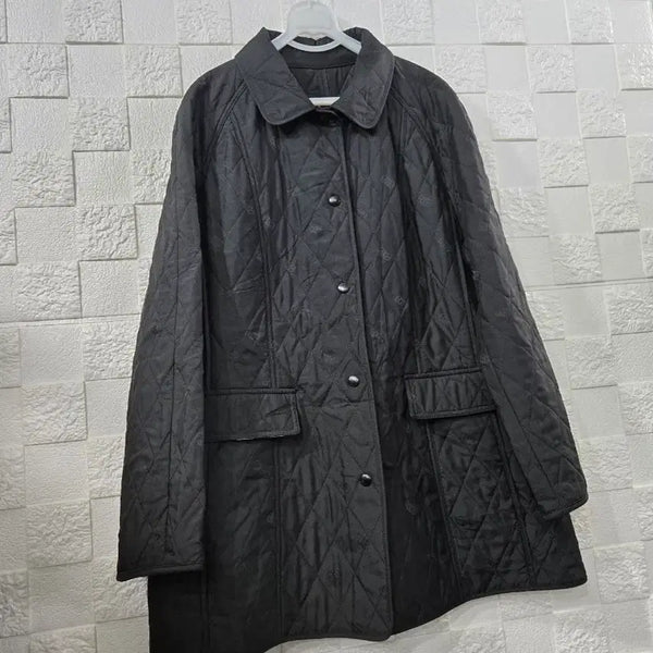 [BUNJANG] Daks Quilted Jacket (Size 66) / 닥스 66 퀼팅 간절기  새상급