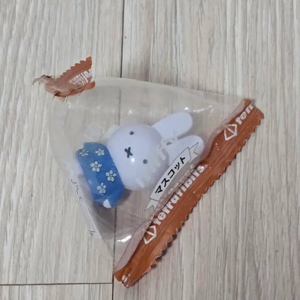 [BUNJANG] Miffy Figure / 미피 피규어