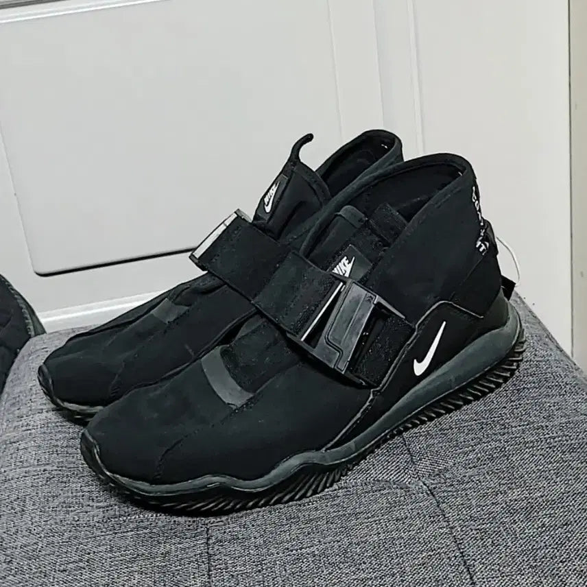 [BUNJANG] Nike ACG.07.KMTR Black / 나이키 ACG.07.KMTR 블랙 265