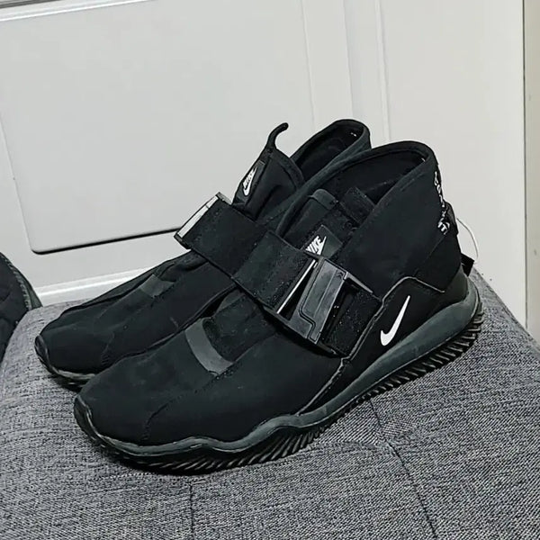 [BUNJANG] Nike ACG.07.KMTR Black / 나이키 ACG.07.KMTR 블랙 265