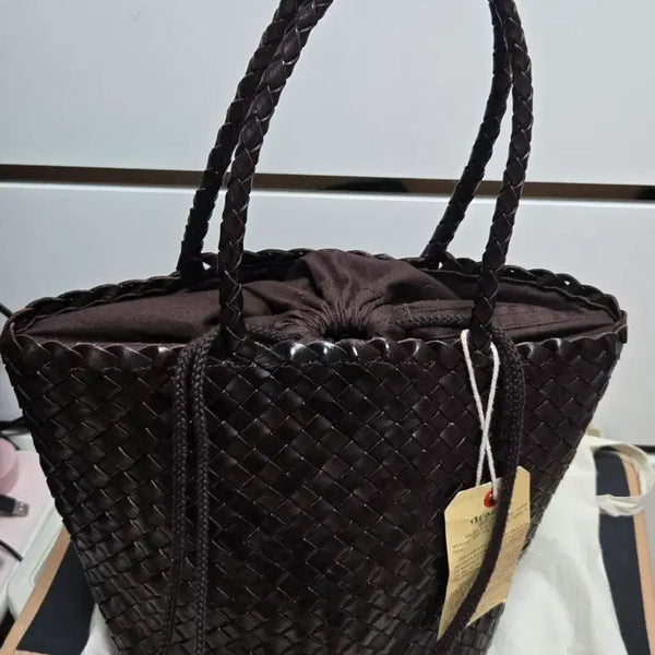 [BUNJANG] Dragon Diffusion Jackie Hobo Bag / 드래곤디퓨전 재키호보백