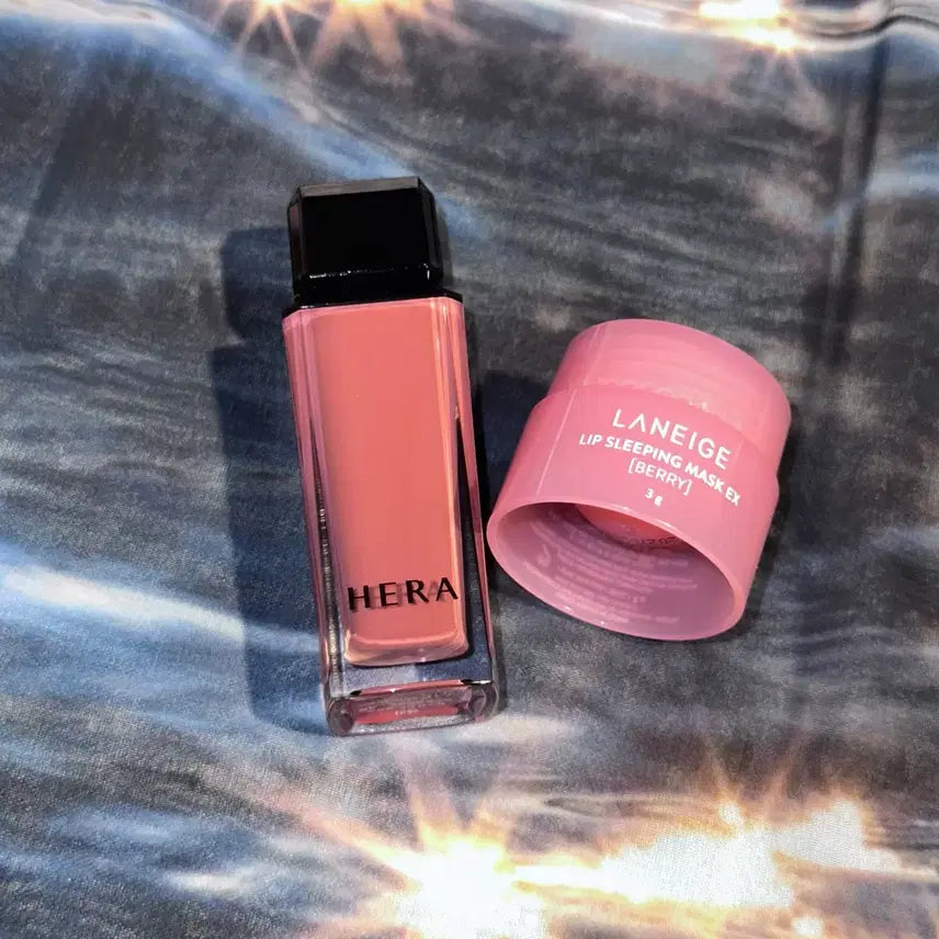 [BUNJANG] Hera Sensual Nude Gloss Brownie Boy / (새상품)헤라 센슈얼 누드 글로스 브라우니보이