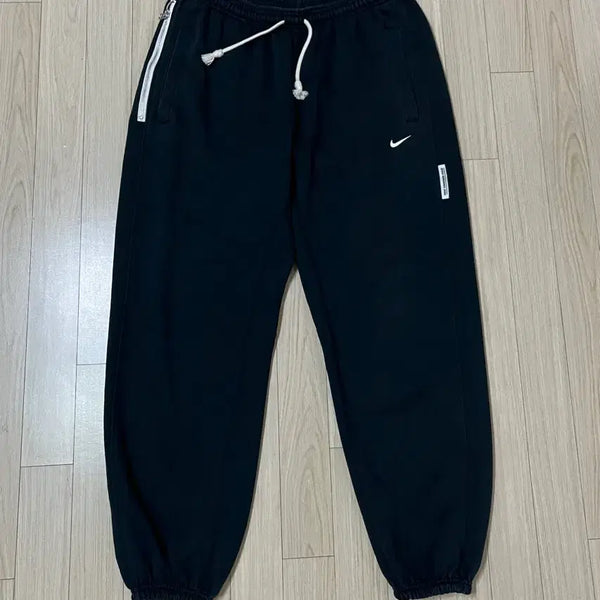 [BUNJANG] Nike Standard Jogger Pants / 나이키 조거 팬츠 나이키 스탠다드 팬츠