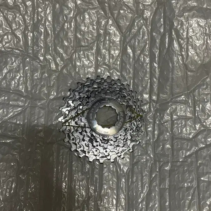 [BUNJANG] SRAM Force Cassette Sprocket 10-Speed 12-25T / 스램 포스 카세트 스프라켓