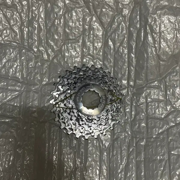 [BUNJANG] SRAM Force Cassette Sprocket 10-Speed 12-25T / 스램 포스 카세트 스프라켓