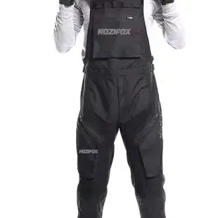 [BUNJANG] Mozifox Racing Jumpsuit Black Size 30 / MOZIFOX 레이싱 점프 슈트 블랙ㅡ30사이즈ㅡ새상품