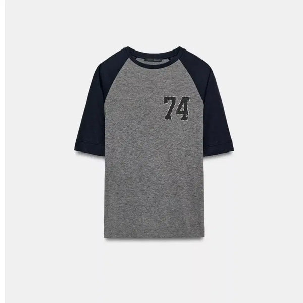 [BUNJANG] ZARA Women's Top T-Shirt Size M / 새상품) 자라 m (55추천) 탑 티셔츠 코스 마시모두띠 한섬 비이커 랑방 구호 타임 가니 빈폴