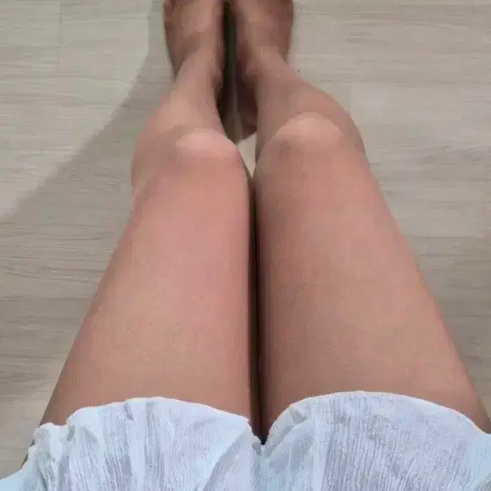 [BUNJANG] Japanese 15 Denier Stockings / 일제 15데니어 스타킹