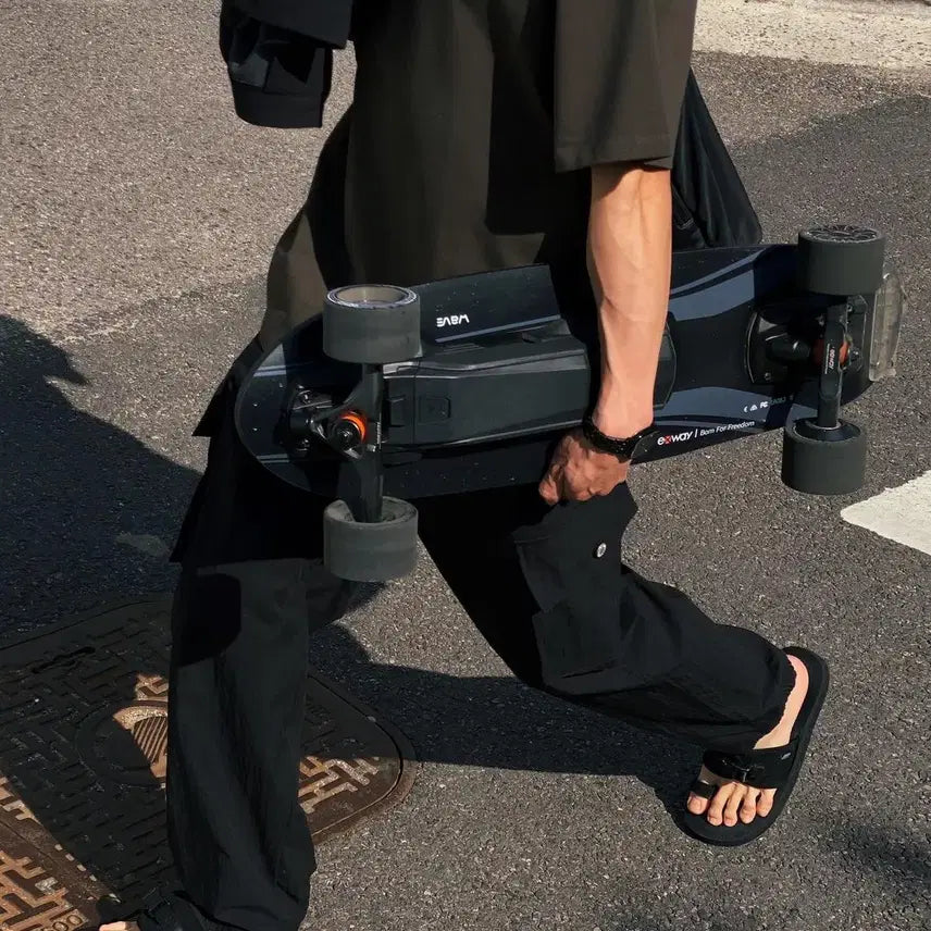 [BUNJANG] siiiido 21SS Jogger Cargo Pants Black L / [L] siiiido 21SS 조거 카고 팬츠