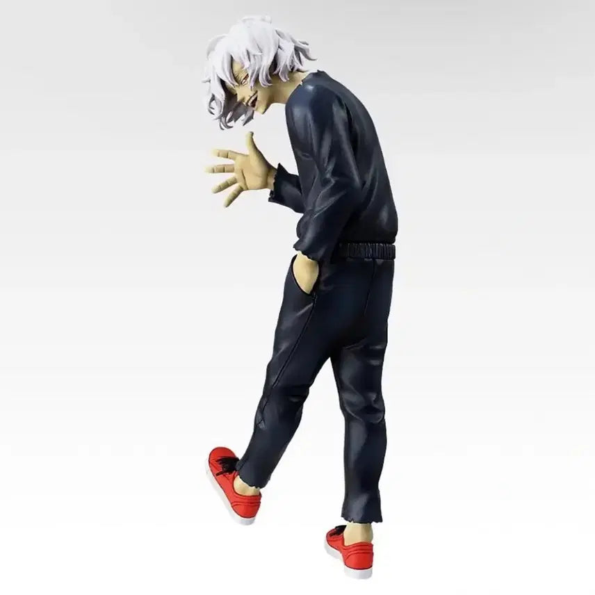 [BUNJANG] My Hero Academia 'Itsu Made Made' B Prize Figure (Sealed) / [미개봉] 나히아 언제까지나 B상