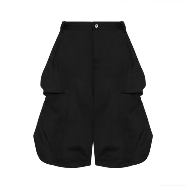 [BUNJANG] Kamien Sweet Potato Bermuda Pants / (3) 카미엔 고구마 버뮤다 팬츠