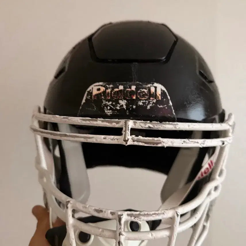 [BUNJANG] Riddell Speedflex American Football Helmet / 리델 스피드 플렉스 미식축구 헬멧