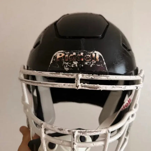[BUNJANG] Riddell Speedflex American Football Helmet / 리델 스피드 플렉스 미식축구 헬멧