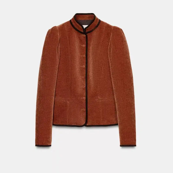 [BUNJANG] Zara S Blazer / 새상품) 자라 s 블레이저 코스 마시모두띠 한섬 비이커 랑방 구호 타임 가니 빈폴