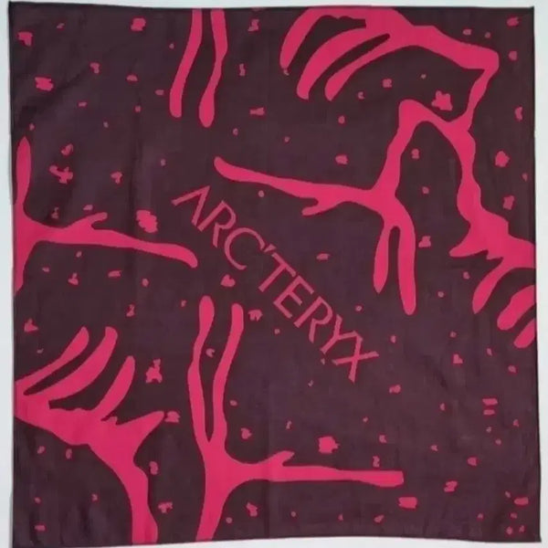 [BUNJANG] Arc'teryx Bandana Scarf / 아크테릭스 반다나 손수건 스카프