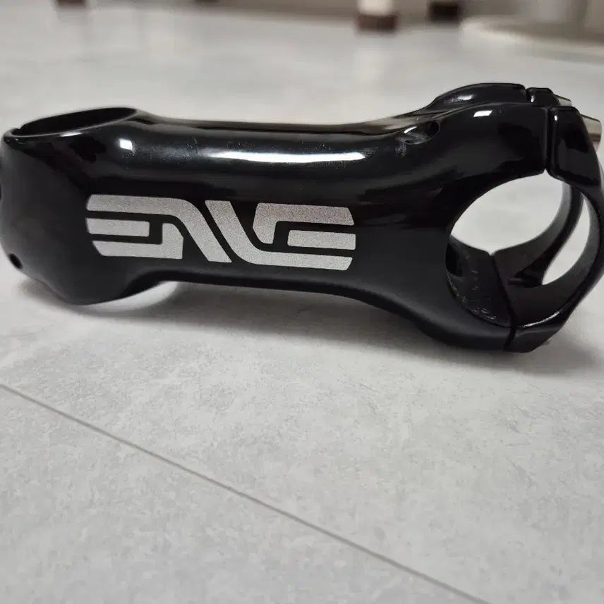 [BUNJANG] Enve Carbon Stem Silvermax Custom Paint / 엔비 로드 자전거 카본 스템 일반 사이즈 (번들 제품)