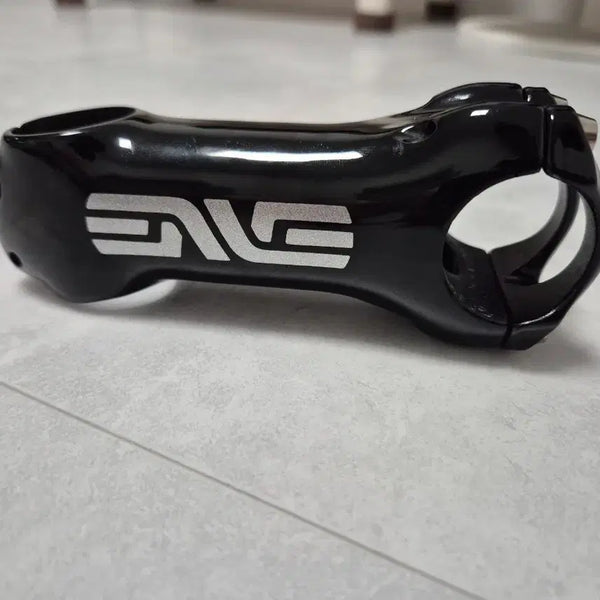 [BUNJANG] Enve Carbon Stem Silvermax Custom Paint / 엔비 로드 자전거 카본 스템 일반 사이즈 (번들 제품)
