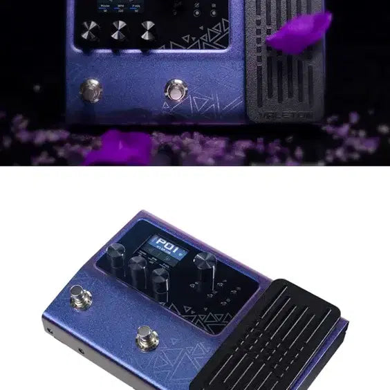[BUNJANG] Bailtone GP-100 Guitar Multi-Effects Pedal / 베일톤 GP-100