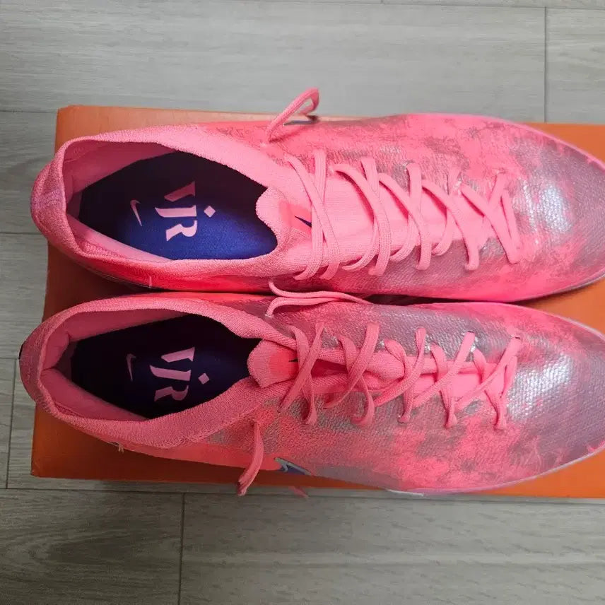 [BUNJANG] Nike Zoom Mercurial Vapor 16 Pro TF Vinicius FG / 나이키 줌 머큐리얼 베이퍼 16 프로 TF 비니시우스