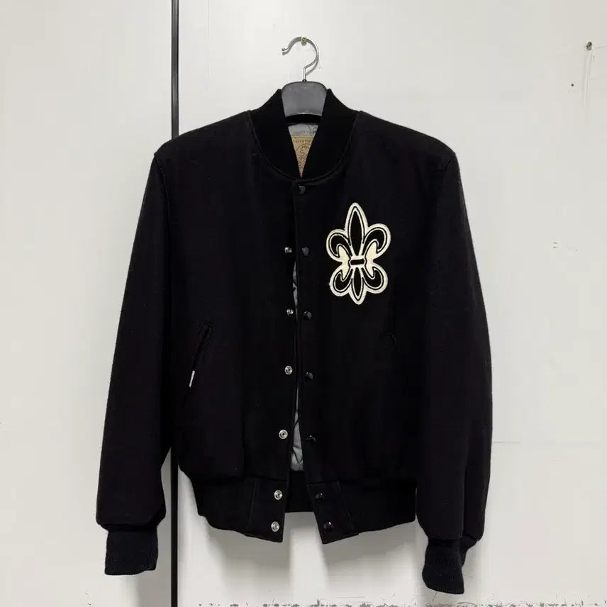 [BUNJANG] Golden Bear Varsity Jacket M / 골든베어 바시티 자켓