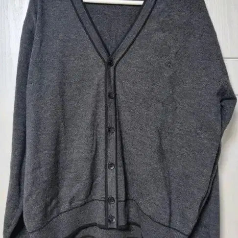 [BUNJANG] Indian Men's Cardigan Size 110 / 인디안 남성 가디건 110사이즈