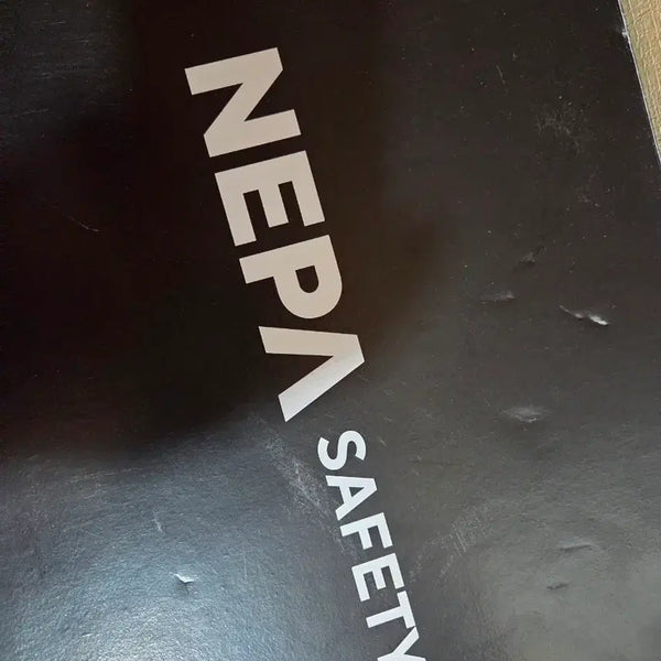 [BUNJANG] NEPA SAFETY Safety Shoes / 네파 NEPA SAFETY 안전화 세제품