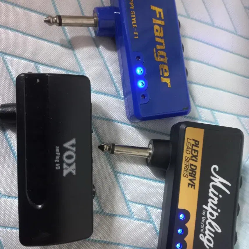 [BUNJANG] Electric Guitar Amplifier Set / 일렉기타 앰프