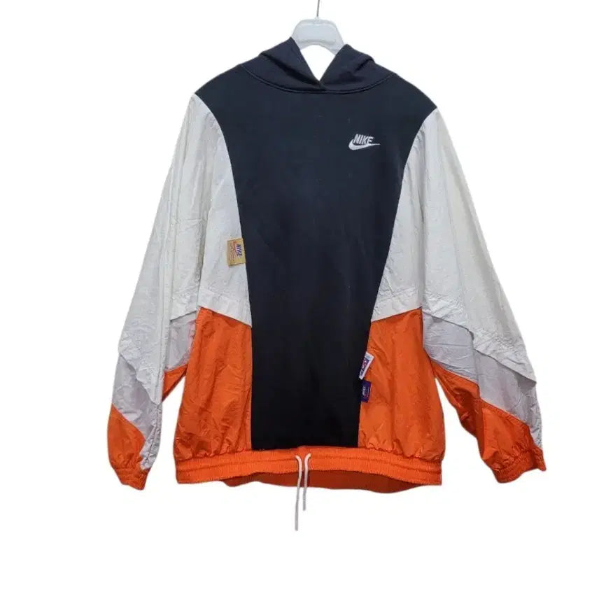 [BUNJANG] Nike Authentic Hooded Jumper Size 66 / 나이키 정품 후드 점퍼