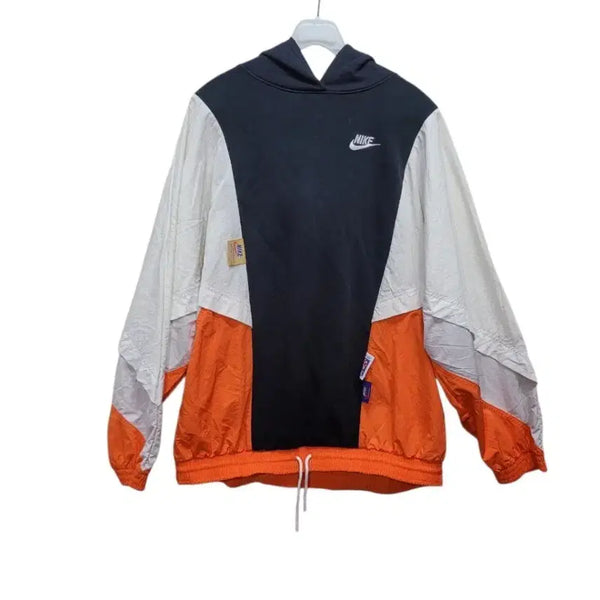 [BUNJANG] Nike Authentic Hooded Jumper Size 66 / 나이키 정품 후드 점퍼