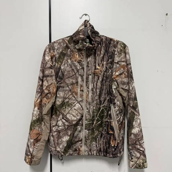 [BUNJANG] Vintage Realtree Windbreaker / 빈티지 리얼트리 바람막이