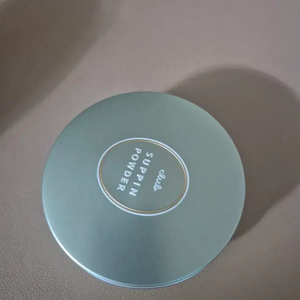 [BUNJANG] Club Powder White Floral Bouquet Scent New Product / 새상품 클럽파우더 화이트 플로럴 부케향