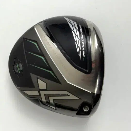 [BUNJANG] XXIO 12X Driver Head 10.5 Degree (with Cover) / 젝시오 12X 드라이버 헤드 105도 커버포함