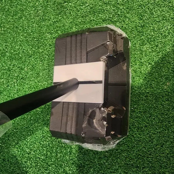 [BUNJANG] Gullimchae Zero Torque Putter (New) / 굴림채 제로토크퍼터(새상품)