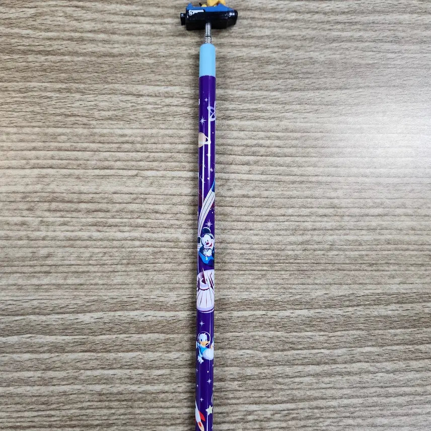 [BUNJANG] Tokyo Disneyland Pluto "Space Mountain" Pencil / 도쿄 디즈니랜드 플루토 연필