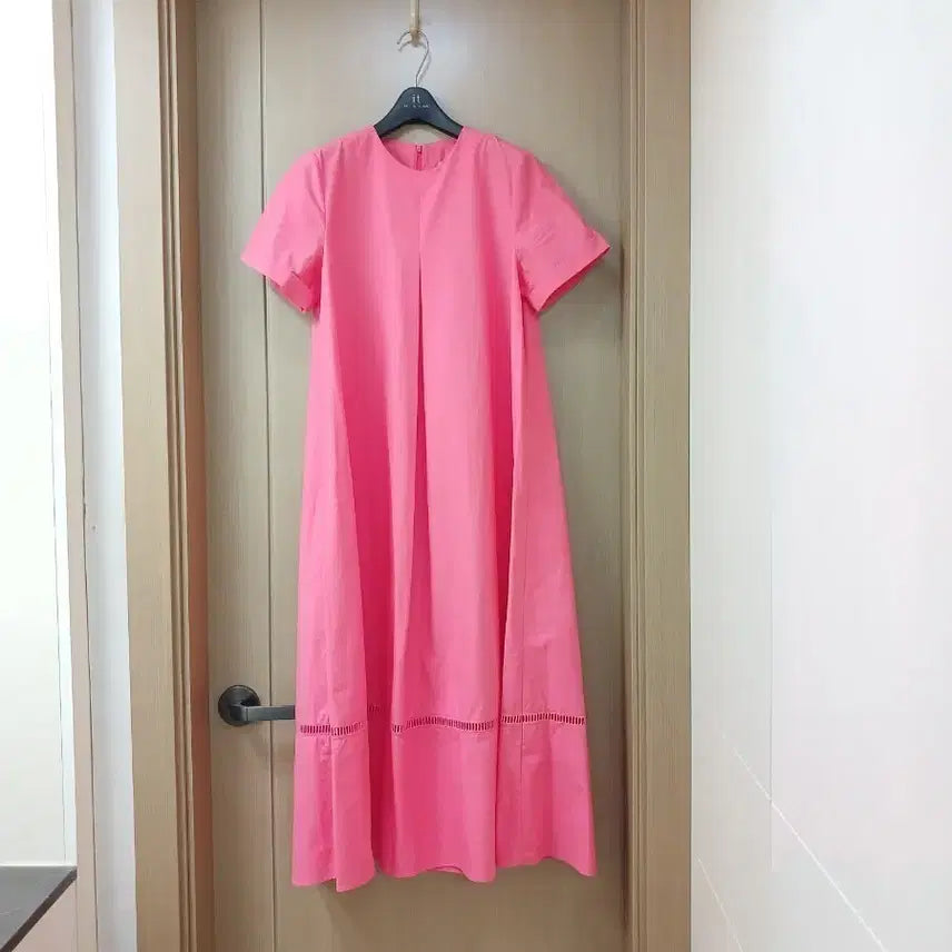 [BUNJANG] BLOOM Cotton Dress / BLOOM 코튼 원피스