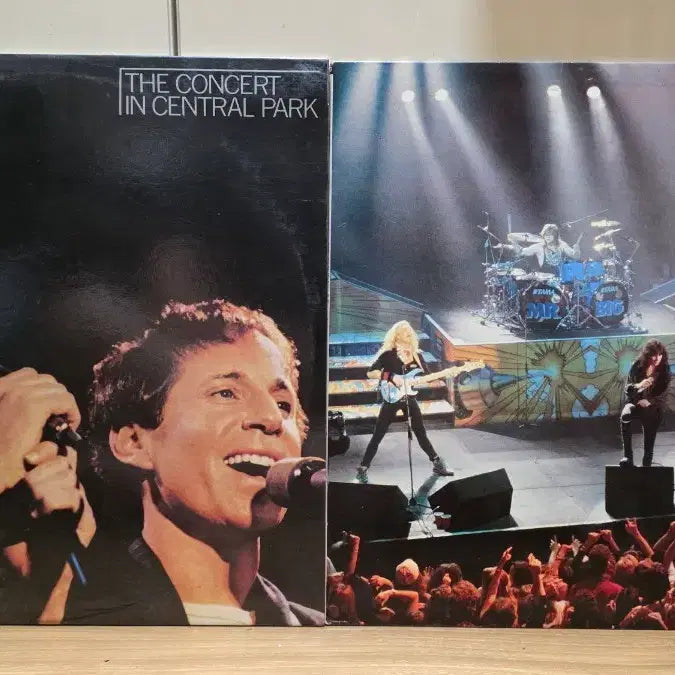 [BUNJANG] Various Artists Old Pop, Rock, Heavy Metal, Jazz, Chanson LP Records / 7080 올드팝, 락밴드, 헤비메탈, 팝스타, 샹송, 재즈 음반 LP