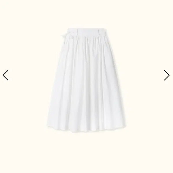 [BUNJANG] Akashiwa Long Skirt / 아카시화 롱스커트