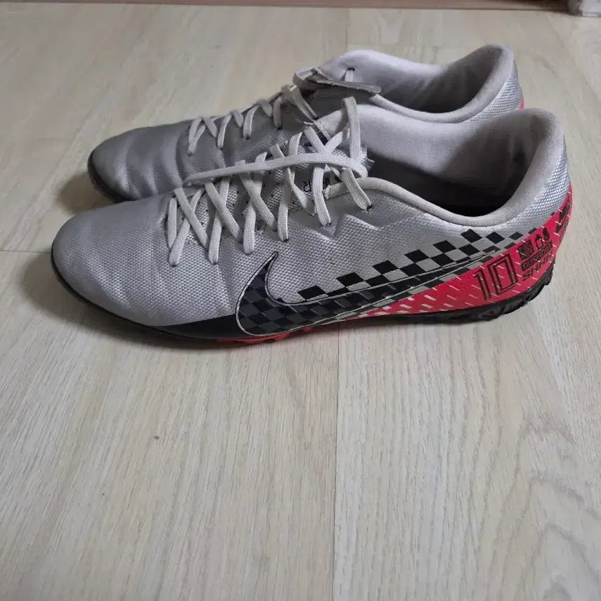 [BUNJANG] Nike Mercurial Neymar Signature FG Soccer Cleats (Size 270) / 나이키 머큐리얼 네이마르 시그니처 270
