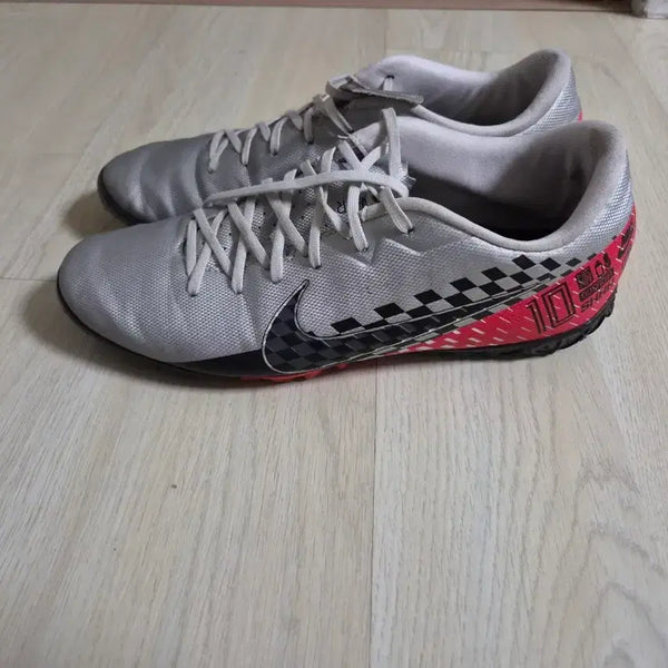 [BUNJANG] Nike Mercurial Neymar Signature FG Soccer Cleats (Size 270) / 나이키 머큐리얼 네이마르 시그니처 270