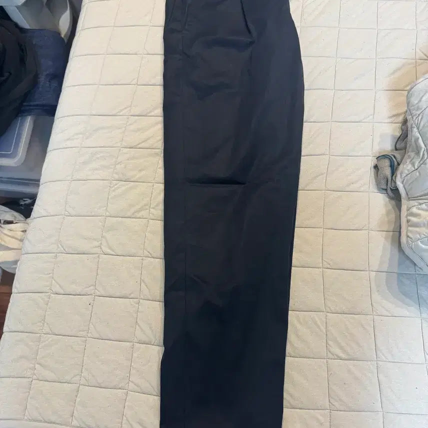 [BUNJANG] PT Torino Navy Chino Pants - Size 48 / Pt torino 네이비 치노 48