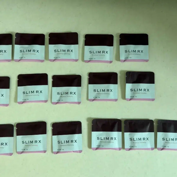 [BUNJANG] SLIM RX Set (15 Tablets) / SLIM RX 15개 세트