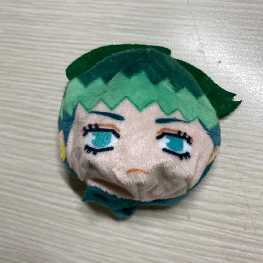 [BUNJANG] JoJo's Bizarre Adventure Rohan Kishibe Kurumiko Capsule / 죠죠 키시베 로한 쿠루미코 캡슐