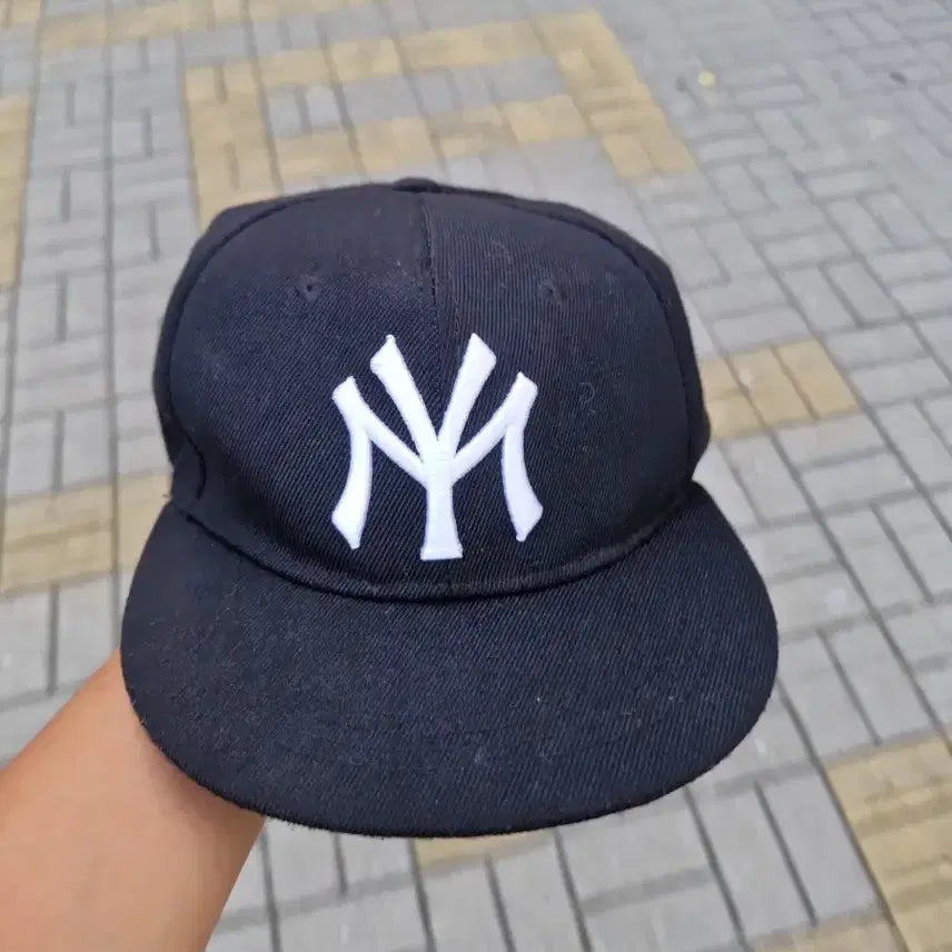 [BUNJANG] New Era Baseball Cap / 뉴에라 야구 모자