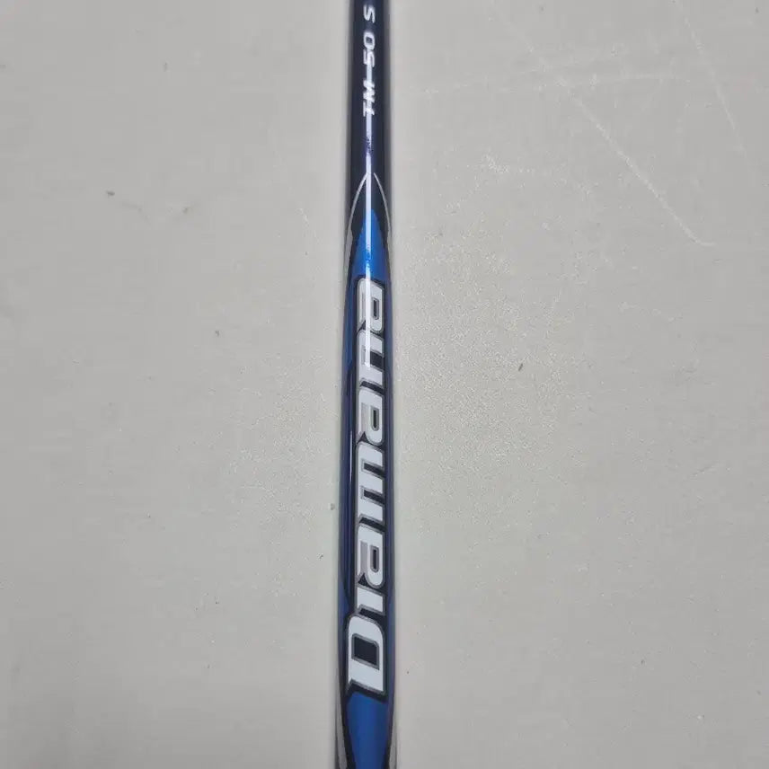 [BUNJANG] Diamana 50 S Shaft for Driver (TaylorMade Sleeve) / 드라이버용 샤프트