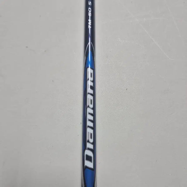 [BUNJANG] Diamana 50 S Shaft for Driver (TaylorMade Sleeve) / 드라이버용 샤프트