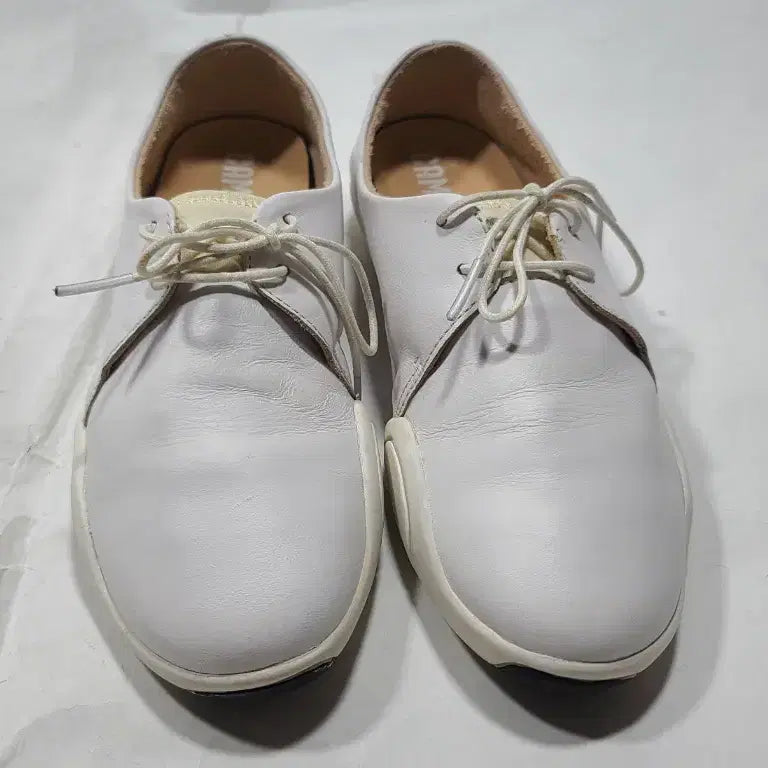 [BUNJANG] Camper Leather Sneakers Size 36 (230mm) / 캠퍼 가죽스니커즈 36사이즈(230)